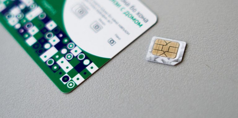 ФСБ разработает алгоритмы шифрования для российских сим-карт сетей 5G