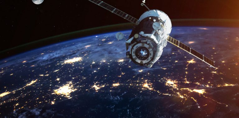 Россия создаст искусственный интеллект для выявления свалок из космоса