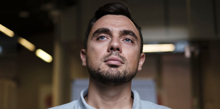 Роман Нестер, Segmento: я верю корпорациям больше, чем маленьким компаниям