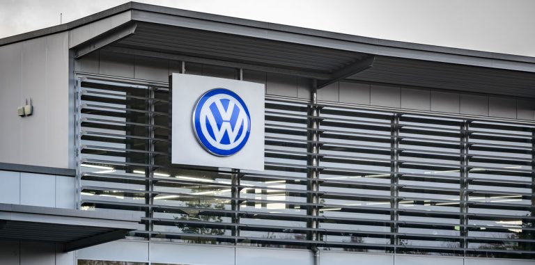 Volkswagen вложит $4 млрд в создание собственной операционной системы для электрокаров