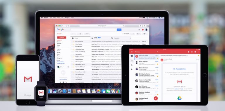 Gmail разрешил отправлять самоудаляющиеся письма и редактировать текст в старых
