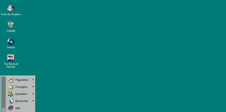 Windows 95 превратили в приложение, которым можно пользоваться на macOS, Windows или Linux