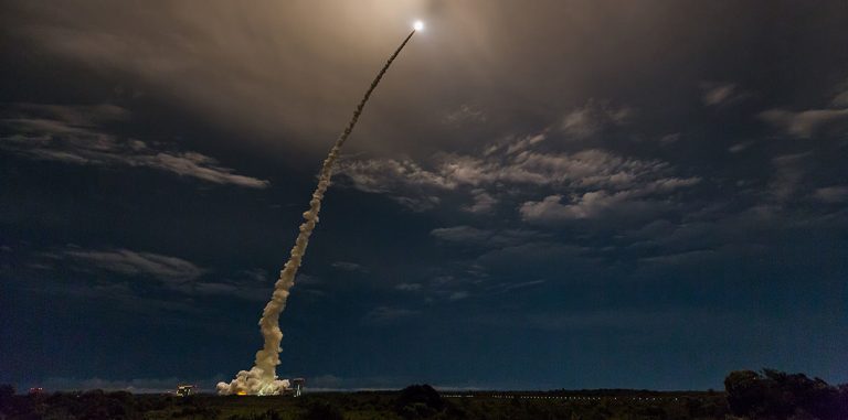 НАСА: космические войска защитят энергосистему США от российских ракет и хакеров