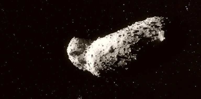 Миссия «Хаябуса-1» доставила на Землю грунт с астероида Итокава. Оказалось, что в нем много частиц другой кометы!