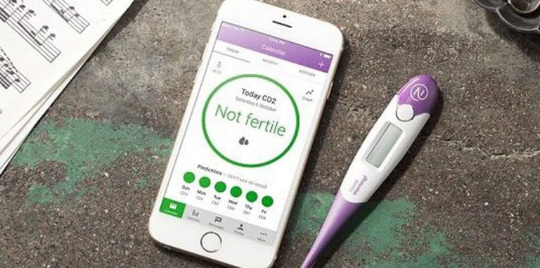 Великобритания запретила Facebook рекламировать приложение-замену контрацепции Natural Cycles