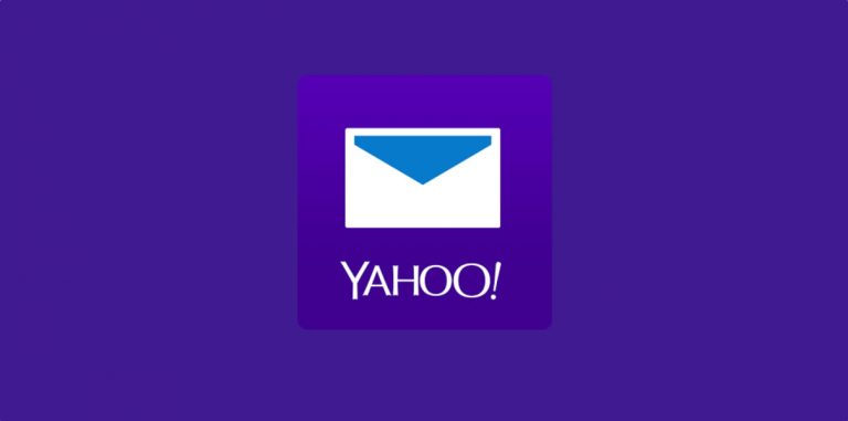 Yahoo ищет ключевые слова в письмах пользователей, чтобы предложить им рекламу