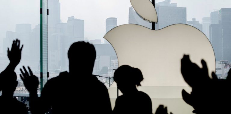 Apple купила производителя линз для AR-очков Akonia Holographics