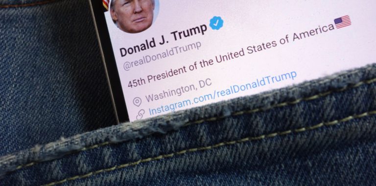 Twitter ужесточит правила публикации политической рекламы в связи с выборами в Конгресс