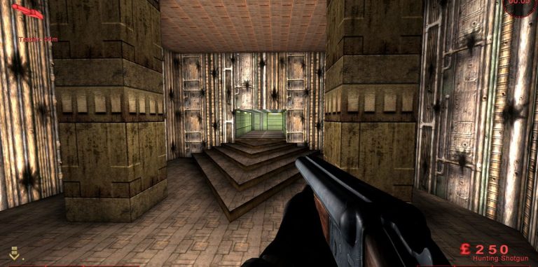 Спустя 24 года игроку удалось найти «невозможный» cекрет в Doom 2. Его поздравил создатель игры!