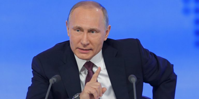 Список самых востребованных IT-профессий будущего по версии президента Владимира Путина
