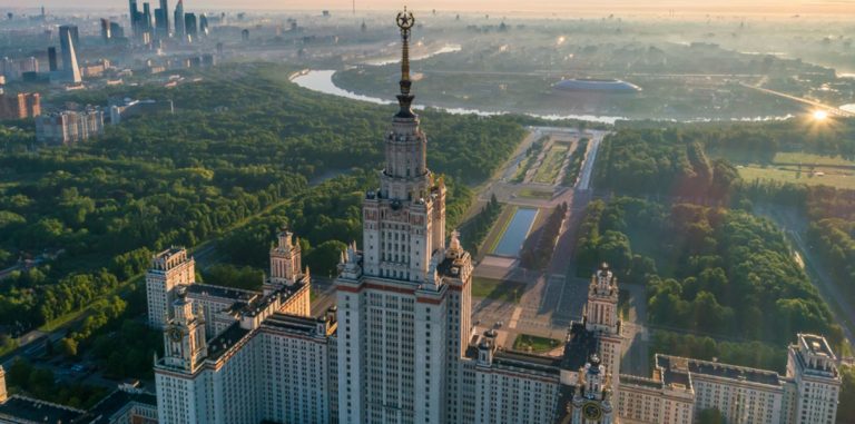 В Москве сеть 5G начнет работать после реновации