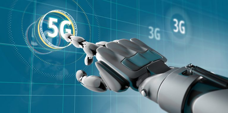 Правительство отложило внедрение 5G на 2022 год из-за военных — им принадлежат радиочастоты