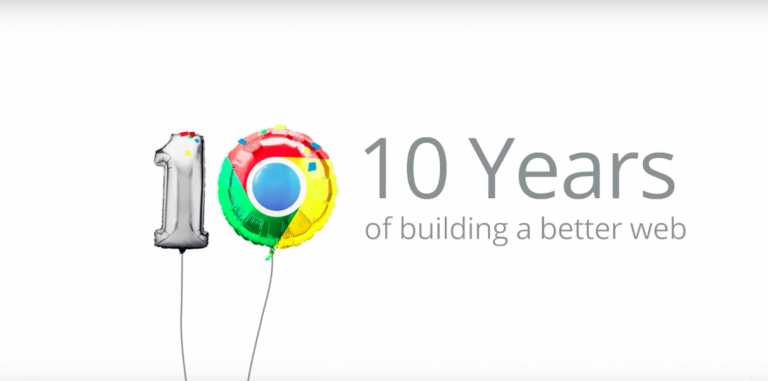 Google обновил дизайн браузера Chrome
