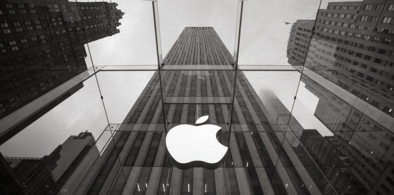 Apple создаст отдельный портал для взаимодействия с полицией