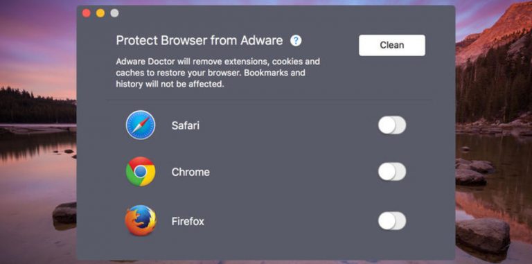 Исследование: популярное приложение Adware Doctor отправляет данные пользователя в Китай