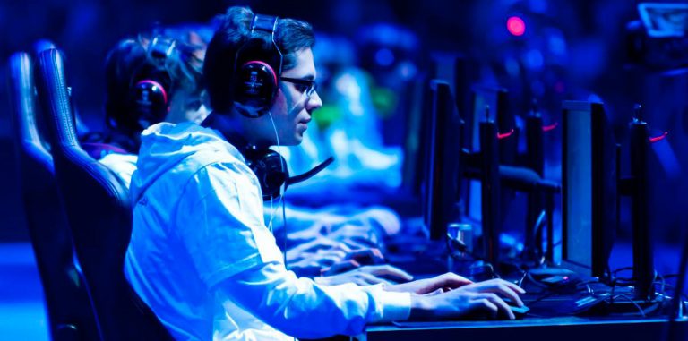 Правительство увидело скрытую угрозу в компьютерных играх