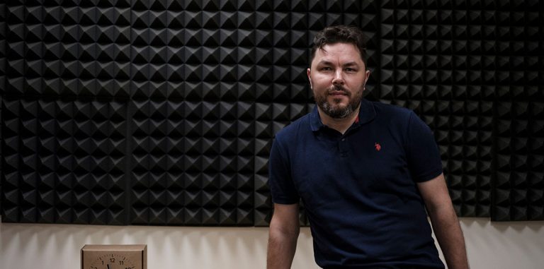 Александр Лямин, Qrator Labs: наша задача — выработать у людей цифровую гигиену, чтобы они «не ели с помойки»
