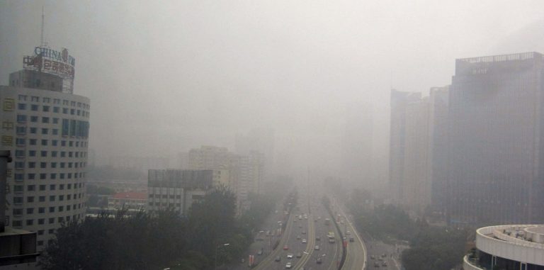 Ученые впервые обнаружили вредные частицы углерода в плаценте