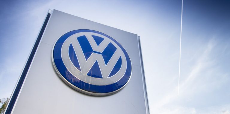 Volkswagen хочет продавать 10 млн электрокаров с собственной операционной системой
