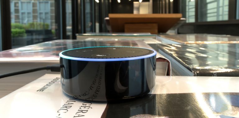 Amazon выпустит умную микроволновку и еще семь устройств с голосовым помощником Alexa