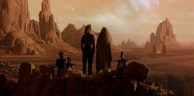 Астрономы нашли аналог суперпланеты Вулкан из сериала Star Trek