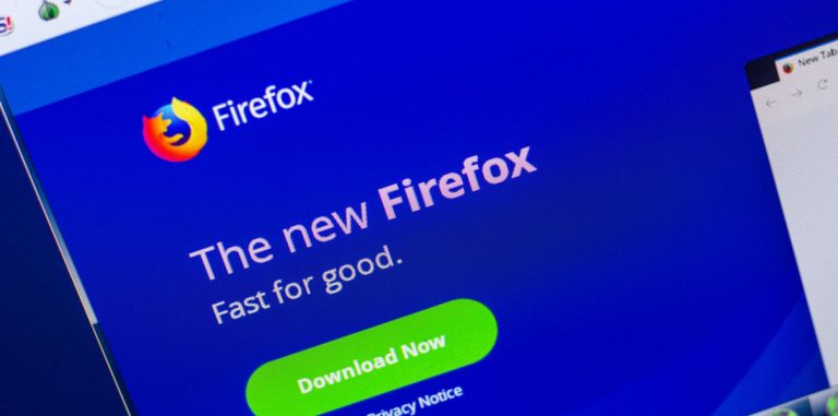 Mozilla выпустила браузер для виртуальной и дополненной реальности