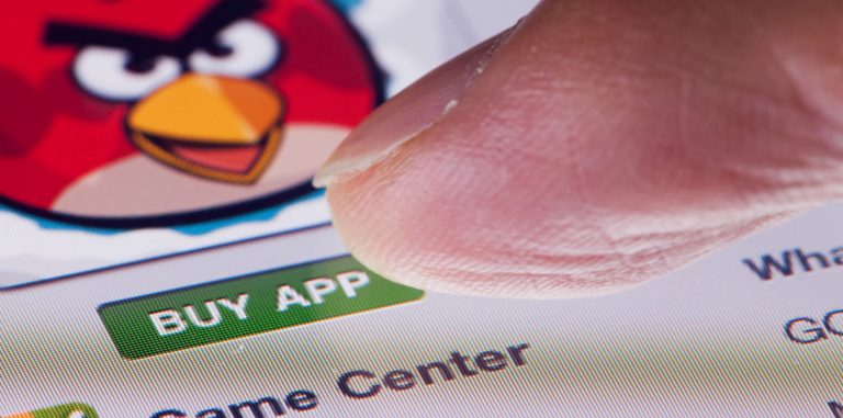 Magic Leap добавит игру Angry Birds в свою гарнитуру дополненной реальности