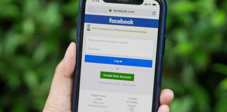 Facebook запустил собственный дейтинговый сервис внутри соцсети