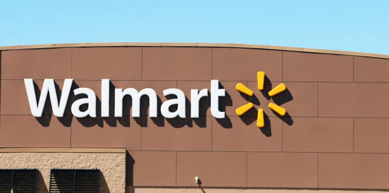 Ритейлер Walmart будет обучать новых сотрудников в виртуальной реальности