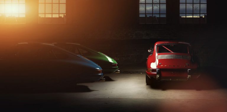 Porsche больше не будет выпускать автомобили с дизельным двигателем