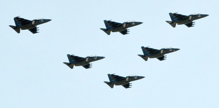 ОПК представила новую бортовую радиоэлектронику