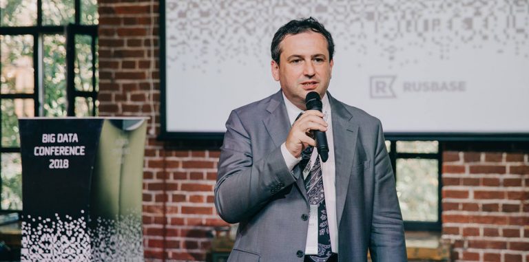Игорь Балк, Global Innovation Labs: в XXI веке приватности нет и не будет