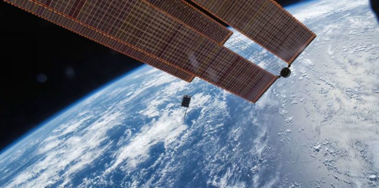 Россия использует систему ГЛОНАСС для создания полной карты магнитного поля в стране