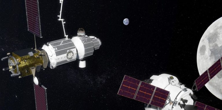 Роскосмос сомневается в целесообразности освоения Луны вместе с другими странами