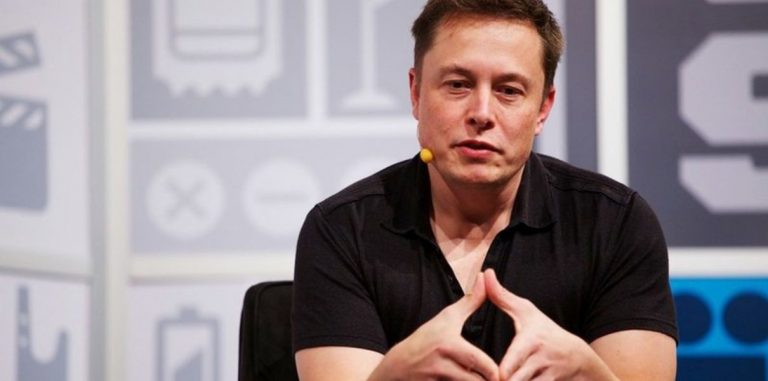 Илон Маск покинет пост председателя совета директоров Tesla