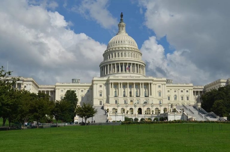 В США создали агентство по кибербезопасности
