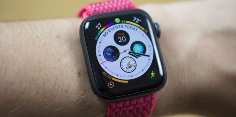 Автоматический вызов полиции в Apple Watch может привести к проблемам с законом
