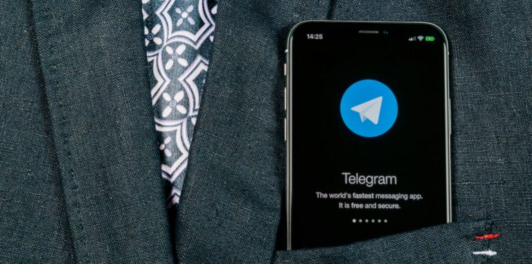 Павел Дуров: утечка IP-адресов в Telegram коснулась менее 0,01% звонков в мессенджере