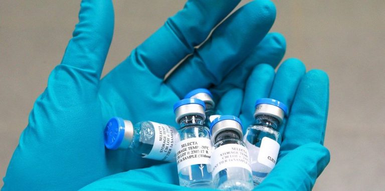 Исследователи представили способ снизить цены на вакцины