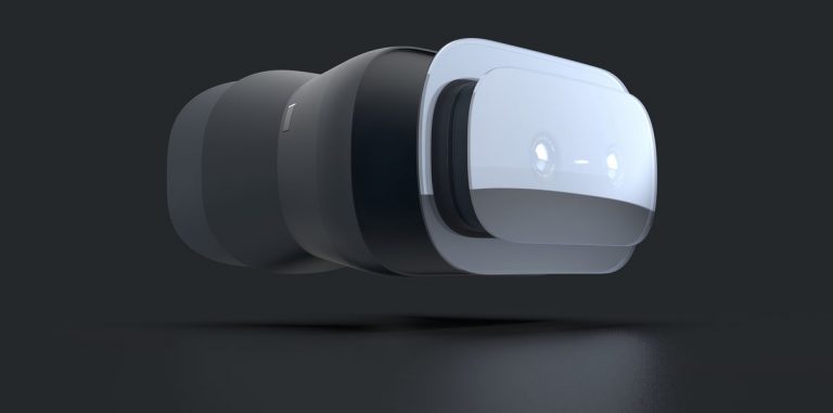 Разработчик VR-гарнитуры «с человеческим зрением» привлек $31 млн инвестиций