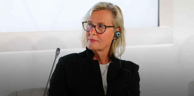Кристина Хаверкамп, DENA: цена на электроэнергию должна сильнее коррелировать c погодой: много солнца и ветра — дешево, мало — дорого