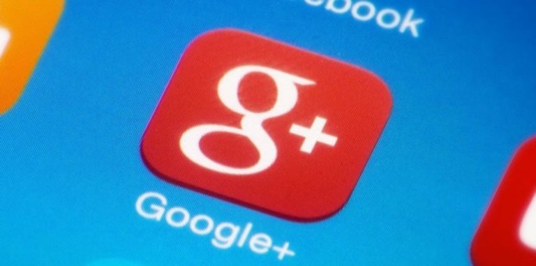 Соцсеть Google+ станет недоступной для пользователей с середины 2019 года