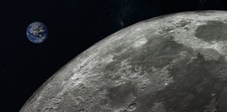 Россия начнет строительство станции на орбите Луны в 2025 году