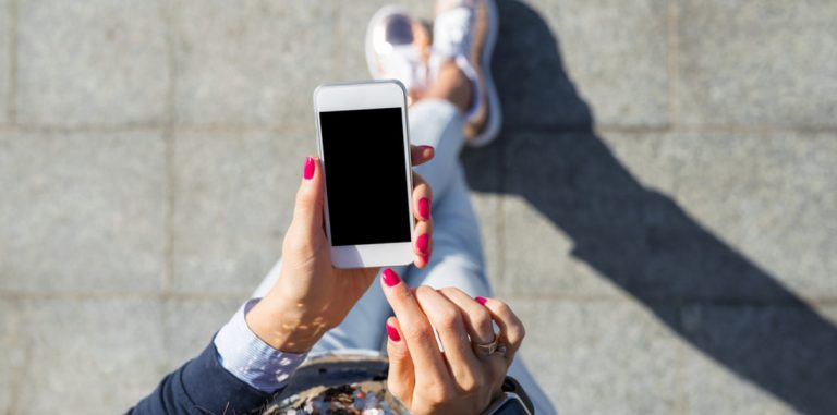 Смартфон с ИИ от разработчика Android сможет сам отвечать на СМС и электронную почту