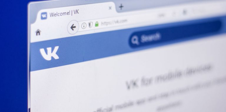 «ВКонтакте» проведет конкурс для разработчиков VK Mobile Challenge