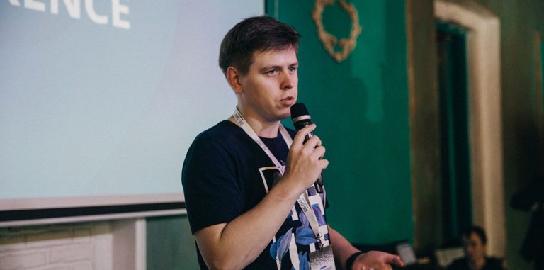 Егор Матешук, ostrovok.ru: проблемы big data можно решить, закидывая пачки денег в топку