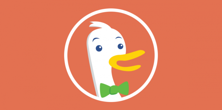 Анонимный поисковик DuckDuckGo за год стал популярнее на 50%