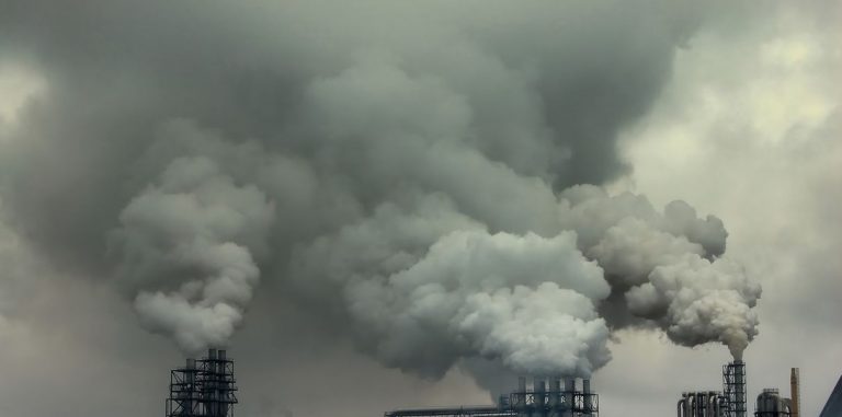 Великобритания планирует перейти на экономику без использования углерода