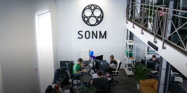 SONM: как люди будут зарабатывать на собственных компьютерах с помощью блокчейна