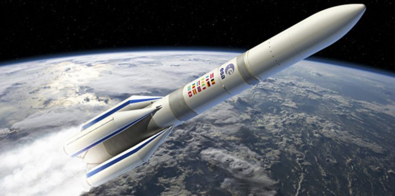 Ariane Group создаст новый тип ракет-носителей для Европейского космического агентства